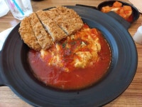 오믈하우스 - 춘천 오므라이스, 비프오므라이스 맛집 - 다이닝코드