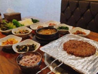 시장식육불고기 - 언양 언양불고기, 석쇠불고기 맛집 - 다이닝코드