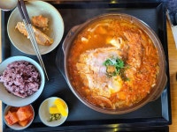 소고 - 아주대 돈까스, 김치돈까스 맛집 - 다이닝코드