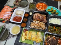 아씨네족발 - 미아 족발, 화덕족발 맛집 - 다이닝코드