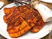 홍천화로숯불구이 수원본점 - 수원 고추장삼겹살, 화로구이 맛집 - 다이닝코드