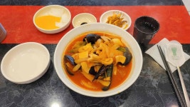 그옛날 손짜장 - 안양 중식당 맛집 - 다이닝코드