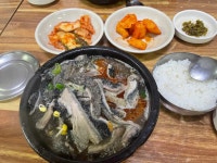 양평 신내서울해장국 부평직영점 - 산곡동 해장국, 해내탕 맛집 - 다이닝코드