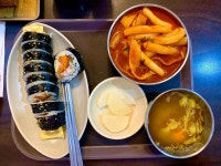 쉐프가만든떡볶이 - 을지로3가역 떡볶이, 김밥 맛집 - 다이닝코드