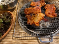 숯불과닭갈비 - 석계역 닭갈비, 숯불닭갈비 맛집 - 다이닝코드