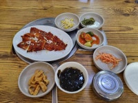 진부령 황태촌 - 화곡역 동태탕, 황태요리 맛집 - 다이닝코드