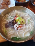 수미향 - 남해 칼국수, 장칼국수 맛집 - 다이닝코드