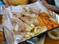 고은정육점삼흥집 - 청주 삼겹살, 간장삼겹살 맛집 - 다이닝코드