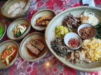 다담 - 동학사 한정식, 쭈꾸미 맛집 - 다이닝코드