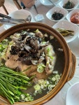 다믈촌 - 가평 백숙, 오디 맛집 - 다이닝코드