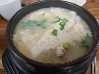 삼대째손두부 - 인천서구 순두부, 손두부 맛집 - 다이닝코드