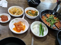 선희식당 - 영동 어죽, 도리뱅뱅 맛집 - 다이닝코드