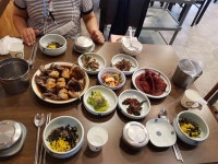 황금꽃게장백반 - 원당 간장게장 맛집 - 다이닝코드