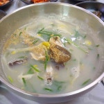 해녀횟집 - 양양 물회, 섭국 맛집 - 다이닝코드
