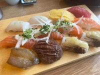 이찌방 - 신도림 스시 맛집 - 다이닝코드