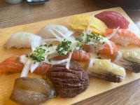 이찌방 - 신도림 스시 맛집 - 다이닝코드