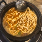 등촌샤브칼국수 - 영통구청 샤브샤브, 칼국수 맛집 - 다이닝코드
