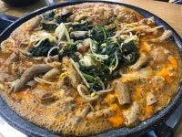 청정고을순대 단구점 - 원주 순대국, 순대철판볶음 맛집 - 다이닝코드