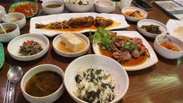 곤드레밥집 - 목동 추어탕, 곤드레밥 맛집 - 다이닝코드