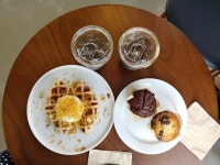 카페 더봄 - 김포 카페, 디저트 맛집 - 다이닝코드