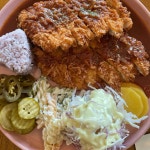 올레안뜰 - 서귀포 돈까스, 왕돈까스 맛집 - 다이닝코드