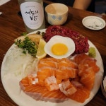 연어가게 - 연신내 연어, 연어사시미 맛집 - 다이닝코드