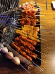 진양양꼬치 - 종로5가 양꼬치, 온면 맛집 - 다이닝코드