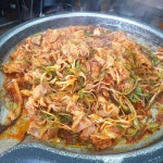 장군시오야끼 - 삼척 대패삼겹살, 파절이 맛집 - 다이닝코드