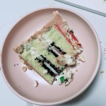 하니지니케이크 - 구의동 케이크, 레터링케이크 맛집 - 다이닝코드