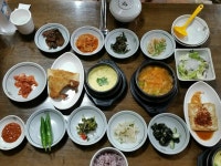다연밥상 - 안양 집밥, 가정식백반 맛집 - 다이닝코드