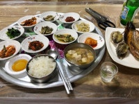 흥남식당 - 완도 전복, 전복죽 맛집 - 다이닝코드