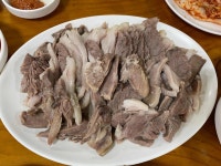대성곱창 여서점 - 여수 국밥, 수육 맛집 - 다이닝코드
