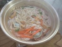 홍가네 해물칼국수 - 파주 해물칼국수, 칼국수 맛집 - 다이닝코드