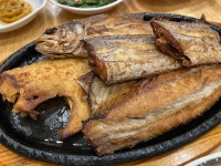 서희생선구이밥상 본점 - 안양 생선조림, 생선구이 맛집 - 다이닝코드