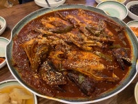 명태골 - 안양 명태조림, 매콤명태조림 맛집 - 다이닝코드
