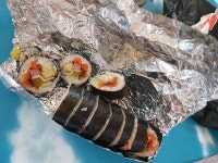 맘김밥 - 미아 김밥, 분식 맛집 - 다이닝코드