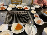 털보신흥정육점 - 예산 육회비빔밥, 정육식당 맛집 - 다이닝코드
