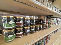 아름드레 - 울산중구 카페, 허브차 맛집 - 다이닝코드