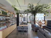 아름드레 - 울산중구 카페, 허브차 맛집 - 다이닝코드