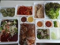 잭아저씨 족발&보쌈 - 수원 족발, 보쌈 맛집 - 다이닝코드