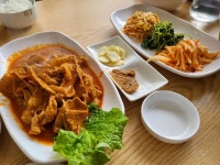 토방 - 전주 백반 맛집 - 다이닝코드