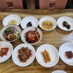 그때그집 - 여수 게장, 게장백반 맛집 - 다이닝코드