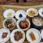 그때그집 - 여수 게장, 게장백반 맛집 - 다이닝코드