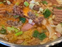 바바송탄부대찌개 청계점 - 의왕 부대찌개, 돈까스 맛집 - 다이닝코드