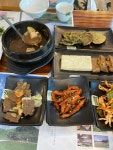 선재길식당 - 오대산 산채정식, 황태구이 맛집 - 다이닝코드