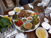 촌집족발 - 춘천 족발, 보쌈 맛집 - 다이닝코드