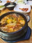 명촌순두부보쌈 - 명촌 순두부, 보쌈 맛집 - 다이닝코드