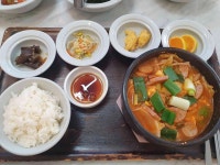 여간 좋은날 - 풍암동 알탕, 반상 맛집 - 다이닝코드