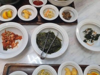 여간 좋은날 - 풍암동 알탕, 반상 맛집 - 다이닝코드