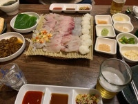 막썰이회 - 삼성동 모듬회, 횟집 맛집 - 다이닝코드